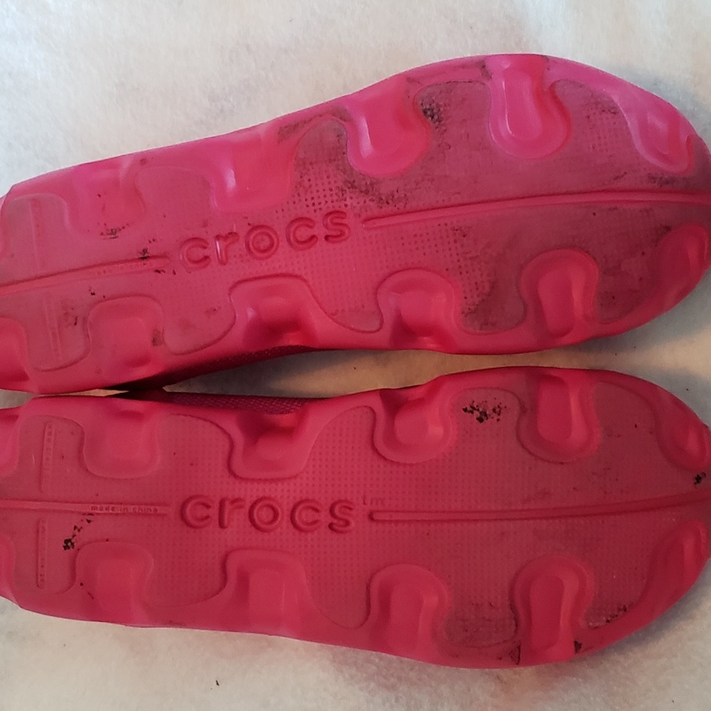 Crocs shoes - Picture 6 of 6